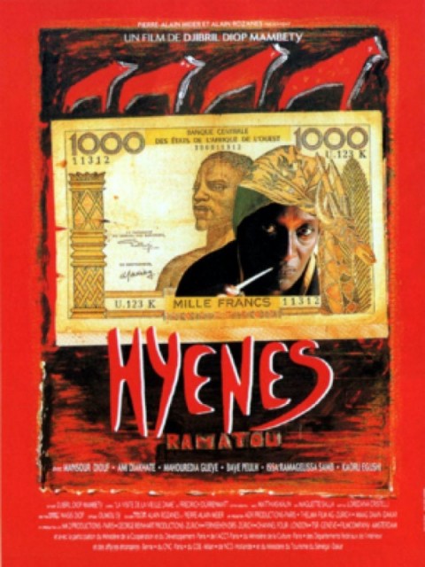 Hyènes Hyènes