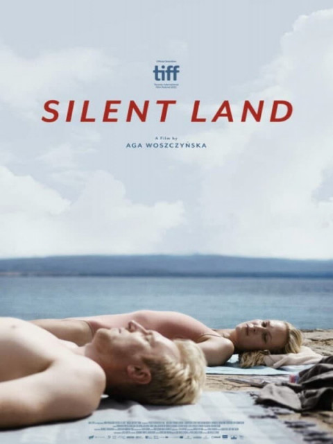 Silent Land Silent Land