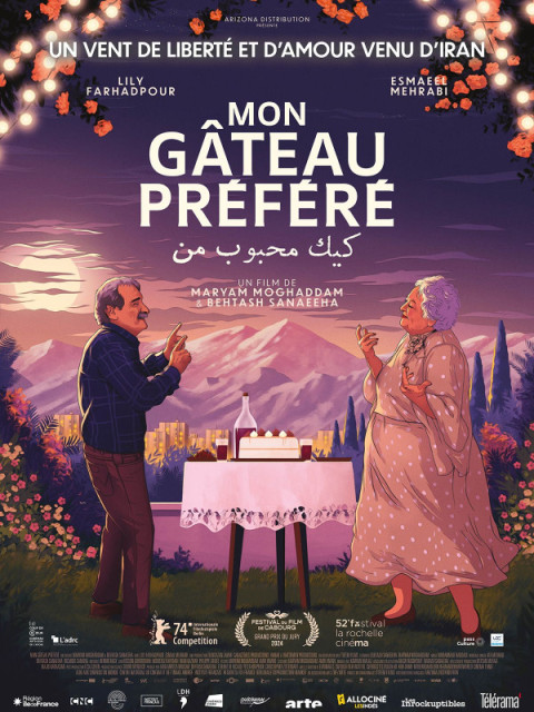 Mon gâteau préféré Mon gâteau préféré