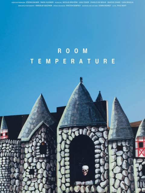 Room Temperature