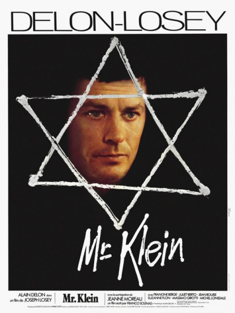 Monsieur Klein Monsieur Klein