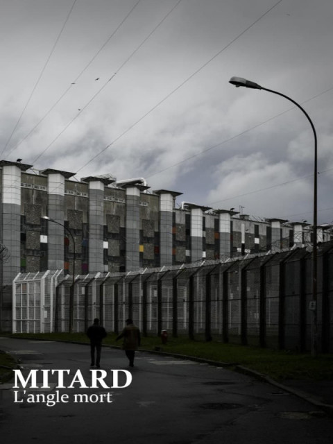 Mitard, l'angle mort Mitard, l'angle mort
