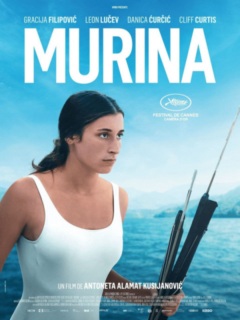 Murina Murina