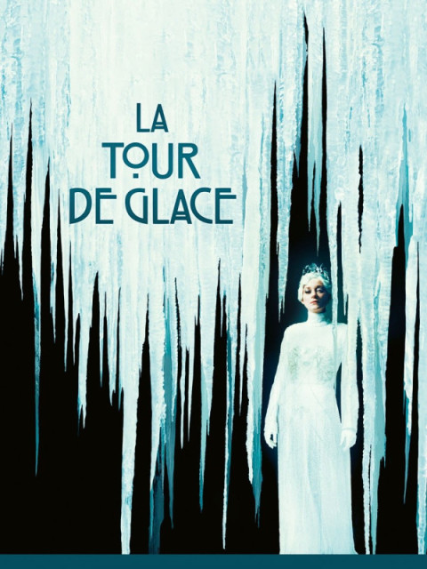 La tour de glace