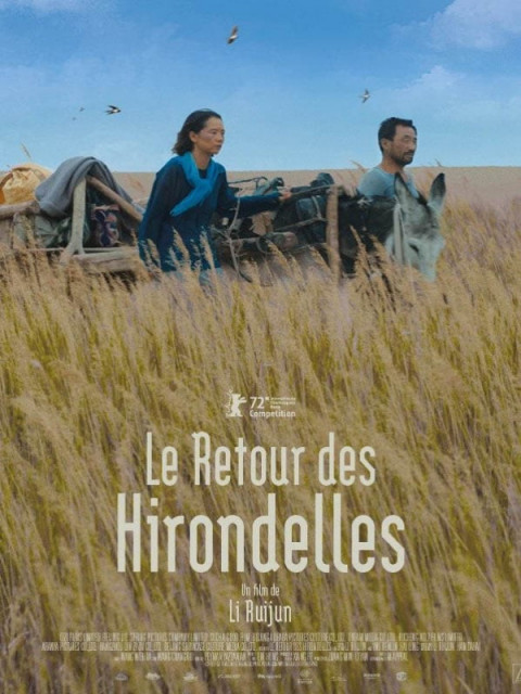 Le Retour des hirondelles Le Retour des hirondelles