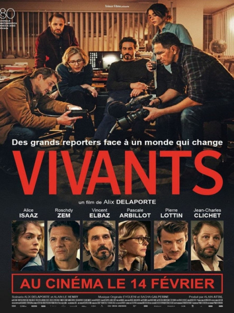 Vivants Vivants