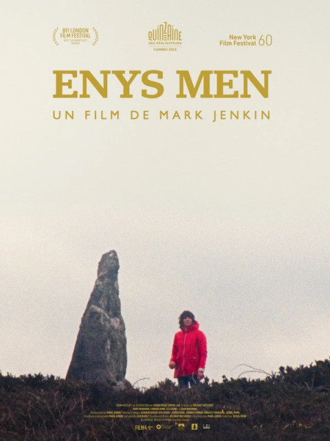 Enys Men Enys Men