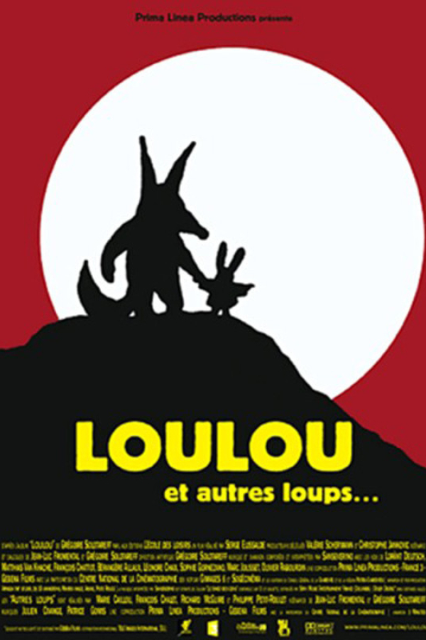 Loulou et autres loups