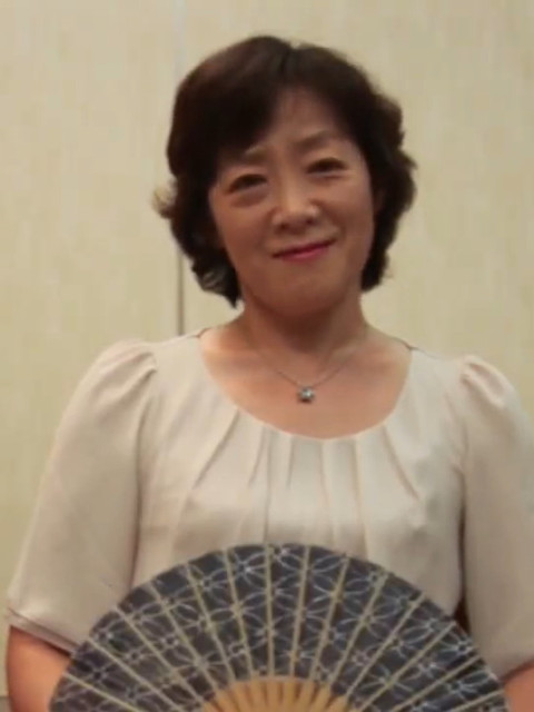 VOICES FROM THE WAVES: KESENNUMA