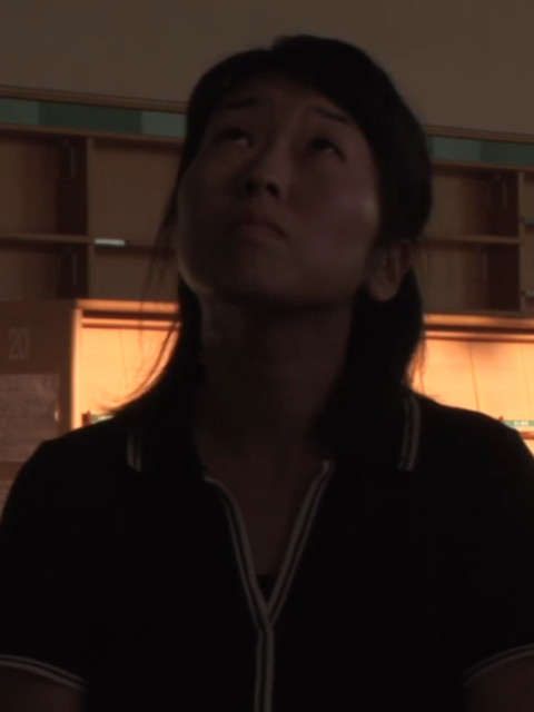 VOICES FROM THE WAVES: SHINCHIMACHI VOICES FROM THE WAVES: SHINCHIMACHI