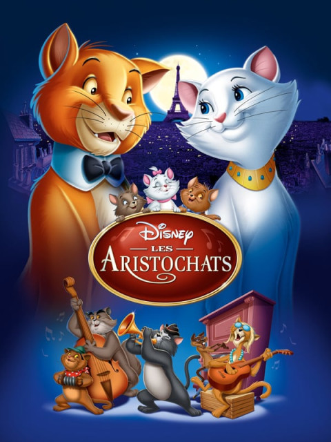 Les Aristochats Les Aristochats