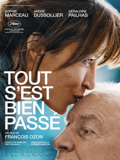 Tout s'est bien passé Tout s'est bien passé