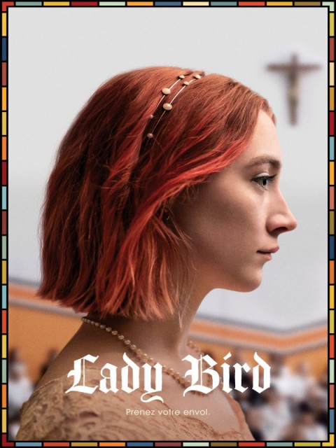 Lady Bird Lady Bird