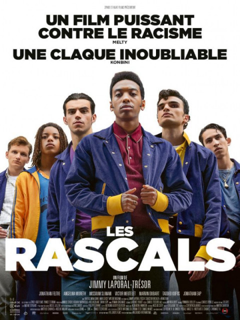 Les Rascals Les Rascals