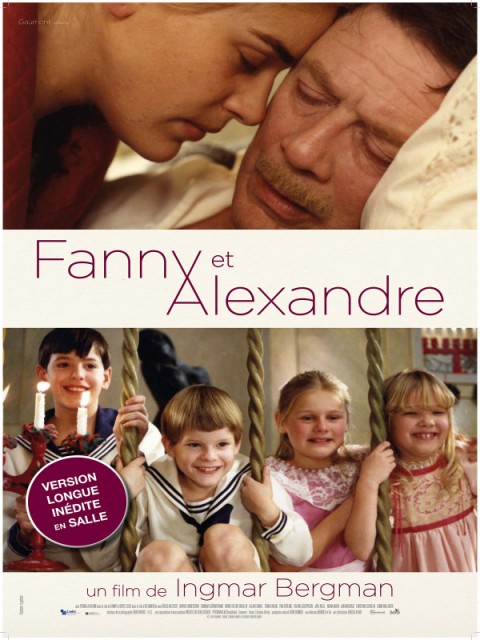 Fanny et Alexandre - Partie 1 Fanny et Alexandre - Partie 1
