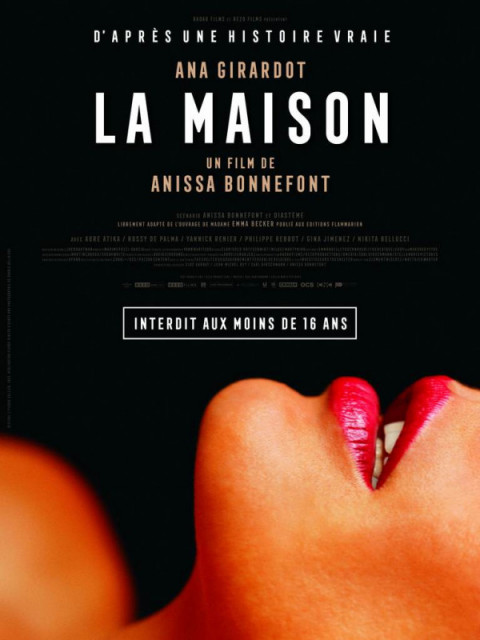 La Maison La Maison