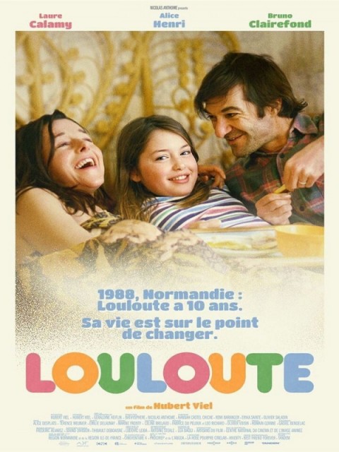 Louloute Louloute