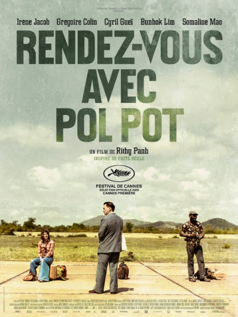 Rendez-vous avec Pol Pot Rendez-vous avec Pol Pot