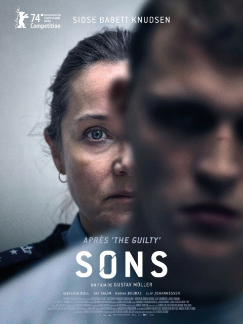 Sons Sons