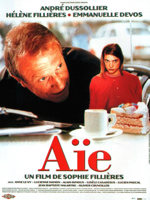 Aïe Aïe