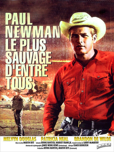 Le Plus sauvage d'entre tous