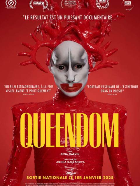 Queendom