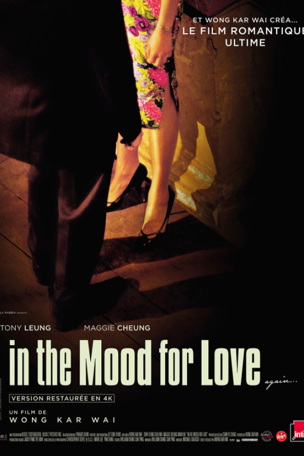 In the Mood for Love