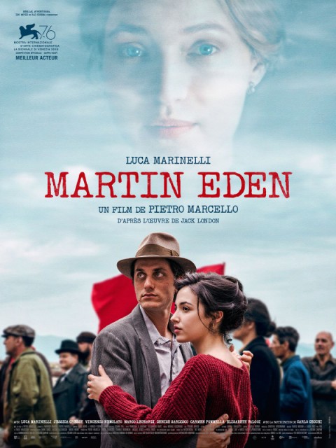 Martin Eden Martin Eden
