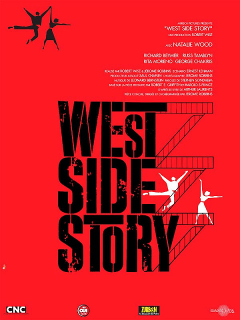 West Side Story West Side Story