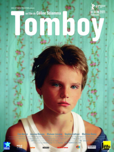 Tomboy Tomboy