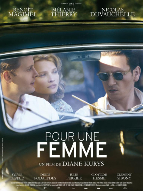 Pour une femme Pour une femme