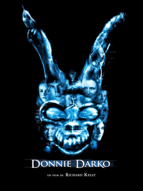 Donnie Darko Donnie Darko