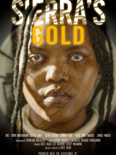 Sierra's Gold