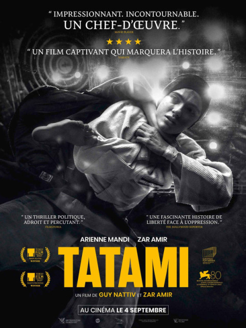 Tatami Tatami