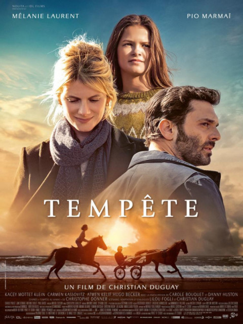 Tempête Tempête