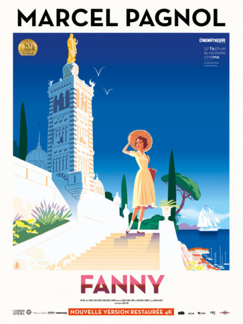 Fanny Fanny