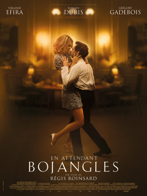 En attendant Bojangles En attendant Bojangles