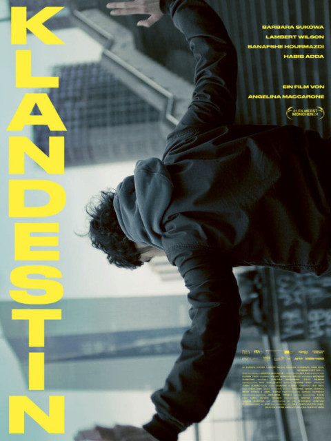 Klandestin Klandestin