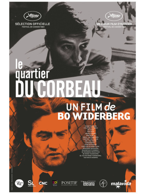 LE QUARTIER DU CORBEAU LE QUARTIER DU CORBEAU