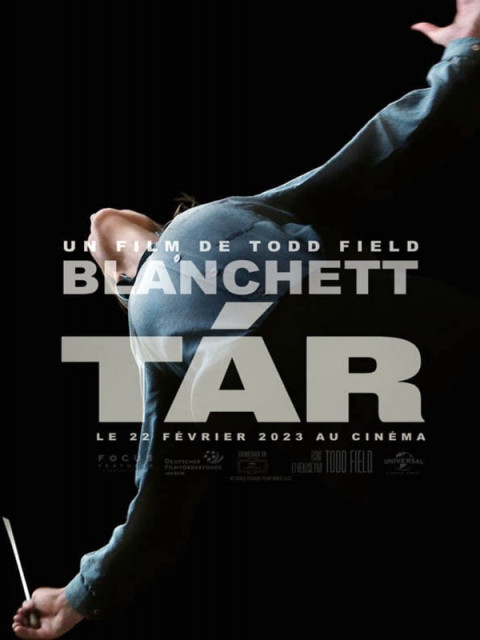 Tar Tar