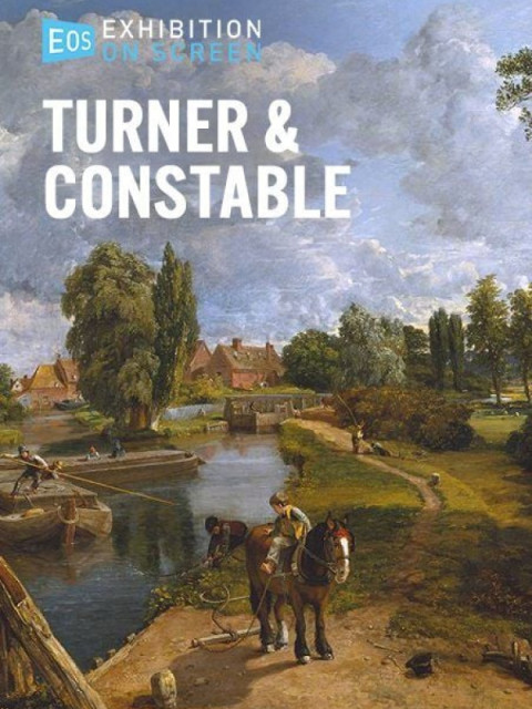Turner et Constable