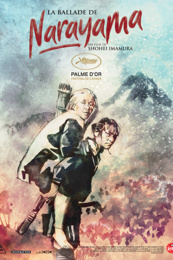 La Ballade de Narayama