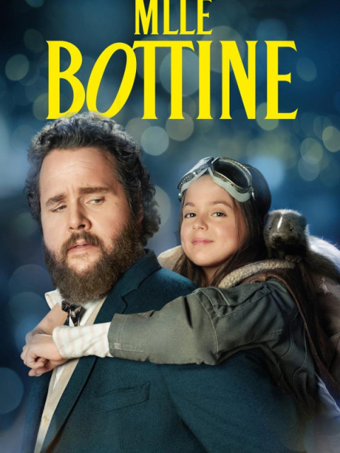 Mlle Bottine