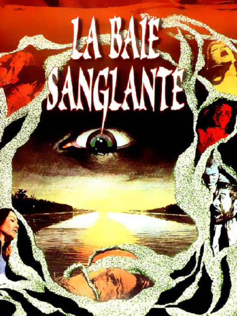 La Baie Sanglante