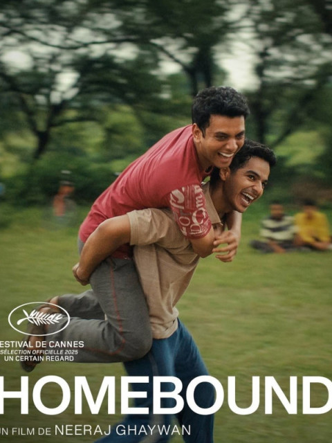 Homebound