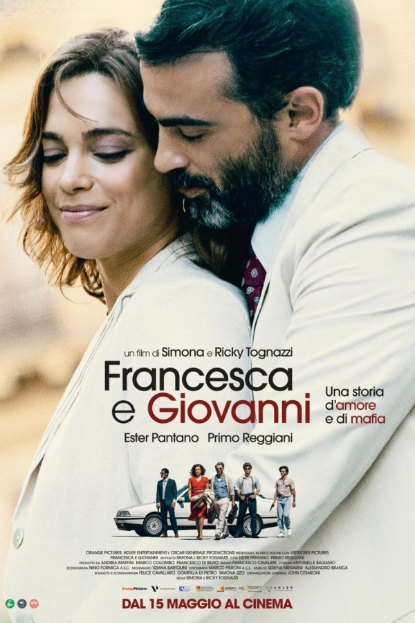 Francesca & Giovanni