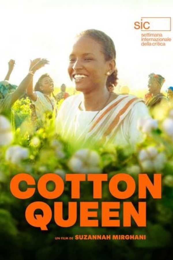 Cotton Queen