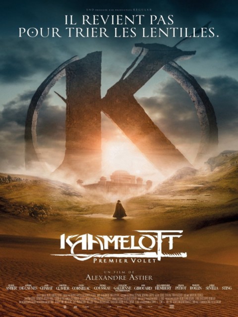 Kaamelott – Premier volet Kaamelott – Premier volet