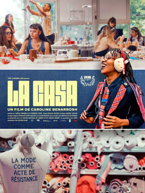 La Casa