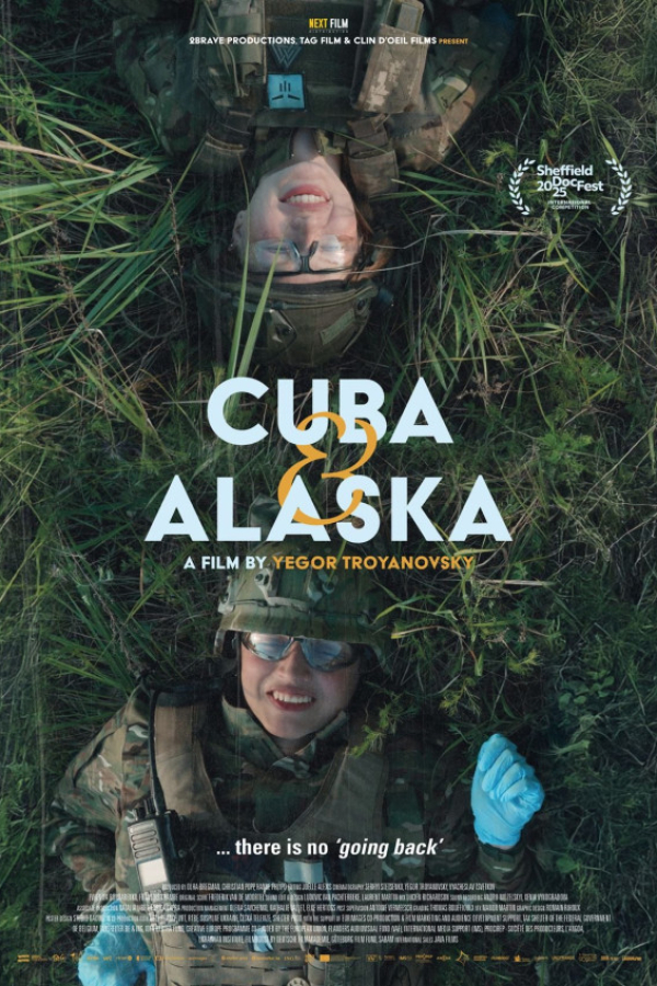 Cuba & Alaska